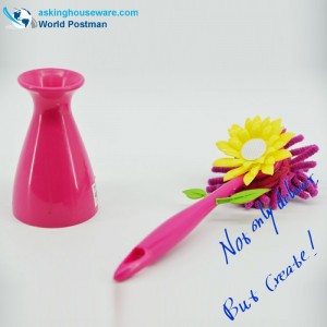 Bộ lau chùi nhà bếp Akbrand với giá đỡ tầng hầm