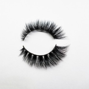 Lông mi 3D lụa chồn