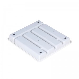 5 ngăn Khay đựng dao bằng nhựa