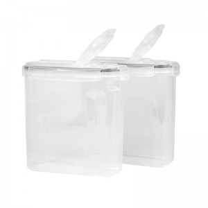 2 miếng 4 nắp khóa bên nắp kín