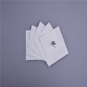 Thiết kế cá nhân khăn giấy cocktail cho nhà hàng