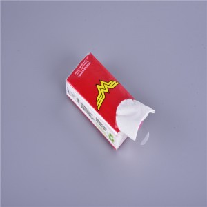 Túi nhựa gói mô mềm mặt