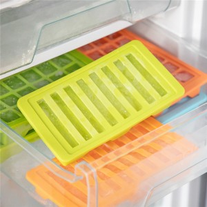 Perfect Ice Cube Stick Khuôn làm khay