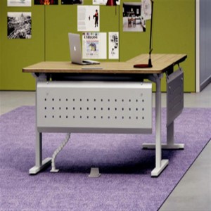 bảng điều chỉnh chiều cao