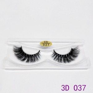 Lông mi 3D