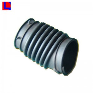 ISO 9001 tùy chỉnh dưới đây cao su silicone tự động