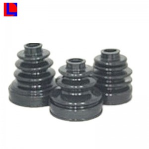 Bụi phủ cao su ô tô ISO 9001