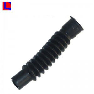 TS16949 được phê duyệt tùy chỉnh ống thổi cao su tự động