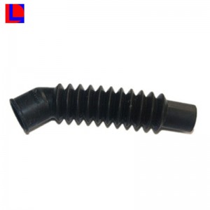 TS16949 được phê duyệt tùy chỉnh ống thổi cao su tự động