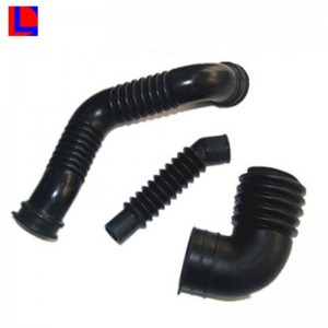 chất lượng tốt cạnh tranh giá cao su bụi silicone tùy chỉnh