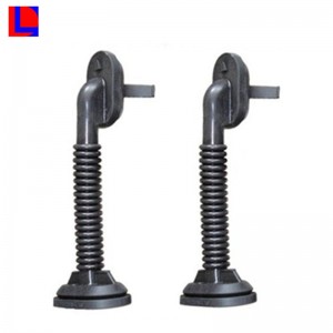 Rohs Reach phê duyệt nắp giảm xóc silicon cao su