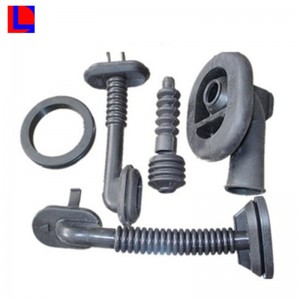 TS16949 phê duyệt dầu thay thế phụ tùng cao su tự động