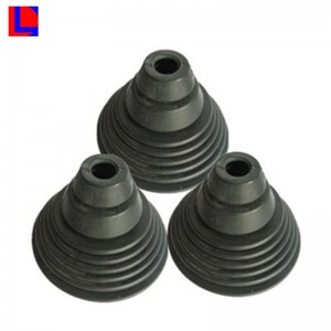 chất lượng cao giá tốt tùy chỉnh thiết kế sản phẩm cao su tự động