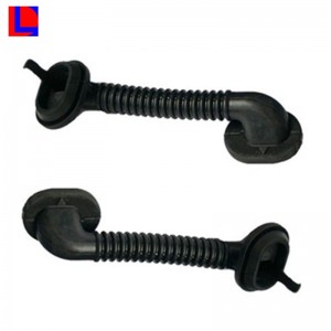 chất lượng cao giá tốt tùy chỉnh thiết kế sản phẩm cao su tự động