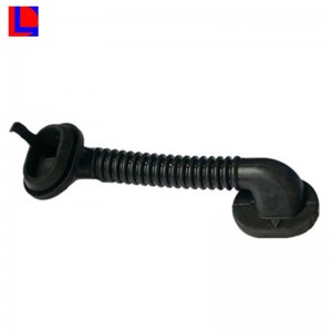 cao su hiệu suất cao tùy chỉnh