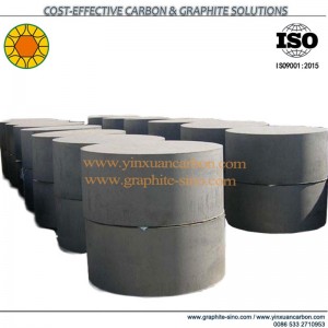 Vật liệu than chì rung