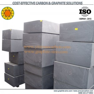 Vật liệu than chì rung