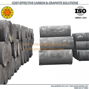 Vật liệu than chì rung