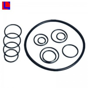 Máy ép phun vòng NBR o