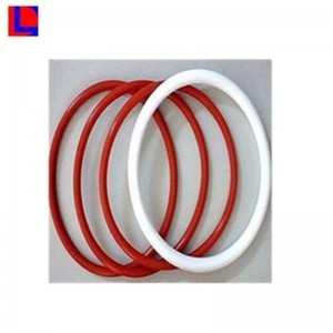 Hiệu suất cao Chất lượng cao khác nhau Vòng o cao su