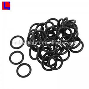 Cao su o tiêu chuẩn hoặc không tiêu chuẩn với các kích cỡ khác nhau