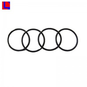 Vòng đệm cao su silicon tiêu chuẩn