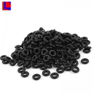 Nhà cung cấp chuyên nghiệp cao su o ring nbr