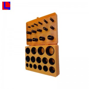 Tiêu chuẩn chất lượng tuyệt vời tùy chỉnh làm giá thấp hơn o-ring kit