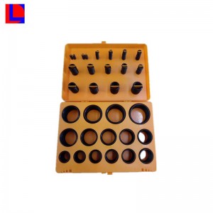 Tiêu chuẩn chất lượng tuyệt vời tùy chỉnh làm giá thấp hơn o-ring kit