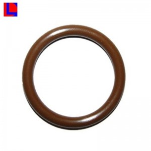 Oem chấp nhận ptfe cao su công nghiệp o ring