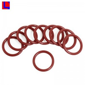 Oem chấp nhận ptfe cao su công nghiệp o ring