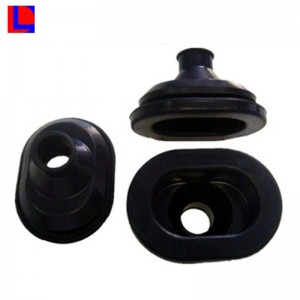 kháng rách cao chất lượng tốt sản phẩm cao su EPDM