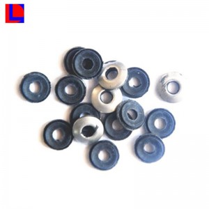 bán nóng chất lượng cao con dấu kim loại ngoại quan