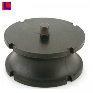 Trung Quốc sản xuất thép cao su bán phần