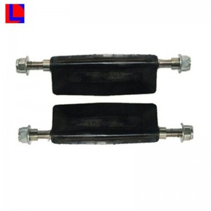 cao su chất lượng cao được bán lại cho phần AL