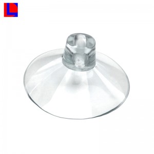 Cốc nhựa PVC có / không có lỗ