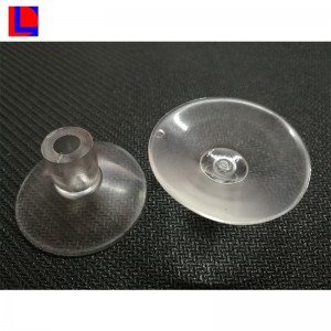 PVC silicone chủ đề cốc hút, mút cao su