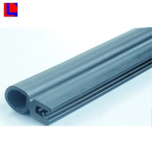 Tùy chỉnh chịu nhiệt chống thấm cửa cao su dải niêm phong