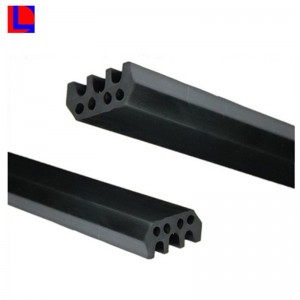 Hồ sơ cao su đùn nhiệt độ cao