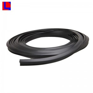 Tốt nhất giá xuất xưởng dải cao su silicone cắt băng EPDM