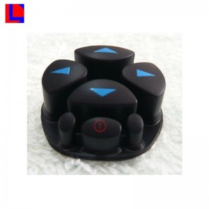 Bàn phím cao su silicon tùy chỉnh giá rẻ và tuổi thọ cao