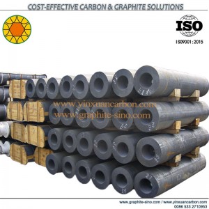 Điện cực carbon