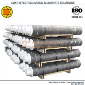 Điện cực carbon