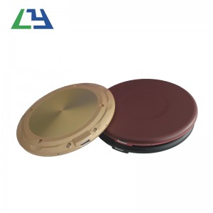 Thiết kế khuôn phun nhựa điện cho các sản phẩm điện tử