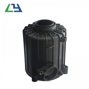 Bộ phận công nghiệp chính xác cao Khuôn ép nhựa Bộ phận tự động Khuôn ép nhựa