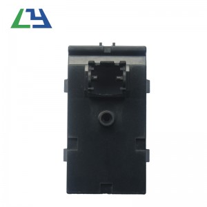 Phụ tùng ô tô ép nhựa cho ép phun