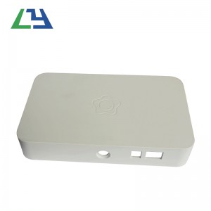 Phụ kiện điện tử Khối lượng thấp Sản phẩm điện tử Khuôn ép nhựa và Khuôn ép nhựa tùy chỉnh