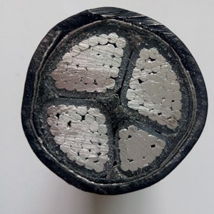 Cáp điện hạ áp 3 pha 4 lõi 70mm2 với bảng giá