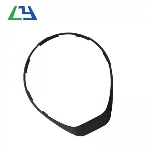 Nhà máy sản xuất khuôn đúc cho các bộ phận điện phân ép nhựa