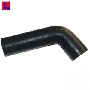 cao áp tùy chỉnh thiết kế ống cao su tự động